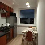Appartement Pomaranczowa Szczecin