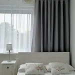 公寓 Pomaranczowa 什切青