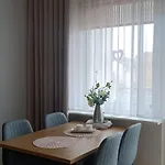 Pomaranczowa Appartement