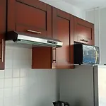 Pomaranczowa * Szczecin