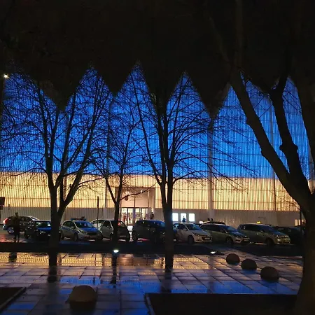 Pomaranczowa * Stettin