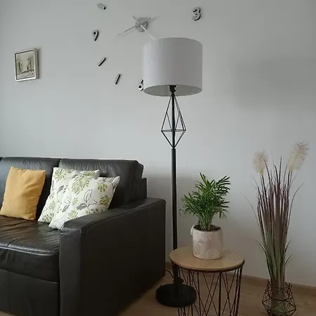 Pomaranczowa * Stettin