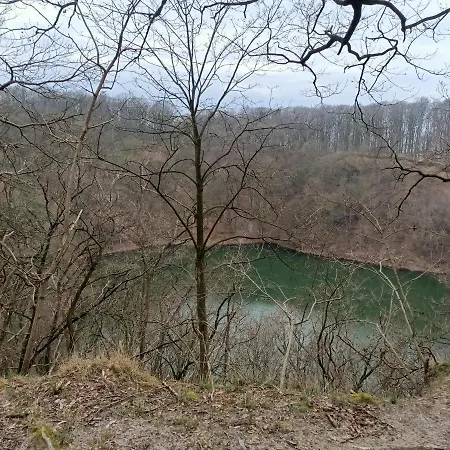 Pomaranczowa * Stettin