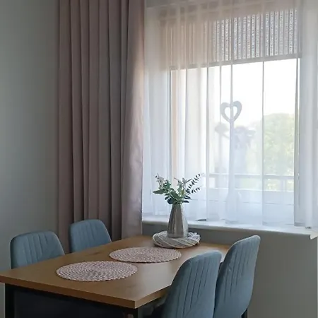 Pomaranczowa Štetín