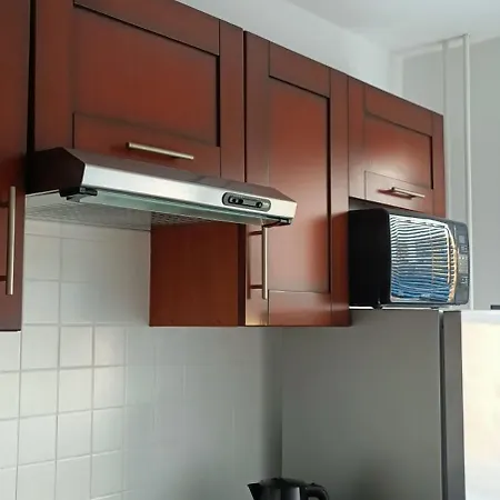 Pomaranczowa * Szczecin