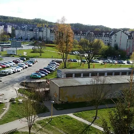 Pomaranczowa *
