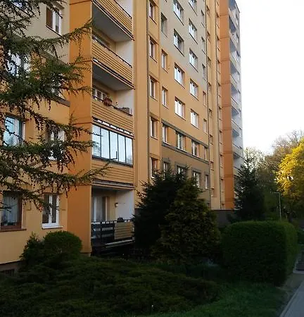 Pomaranczowa * Stettin