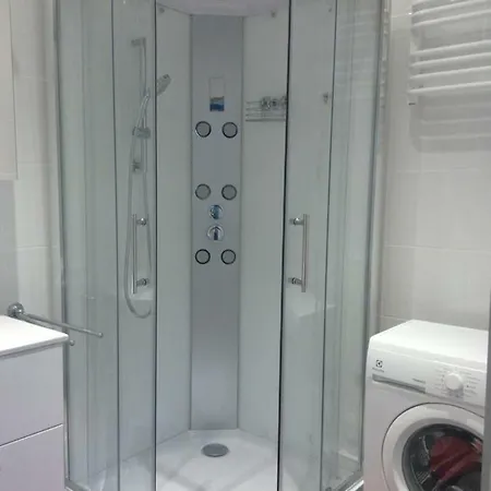 Pomaranczowa * 什切青