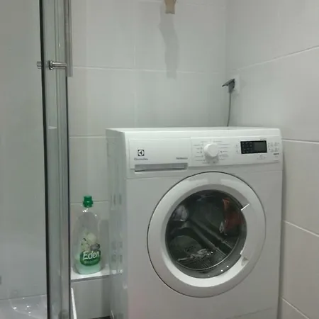 Pomaranczowa Appartement *