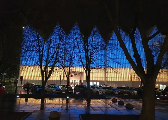 Pomaranczowa * Szczecin