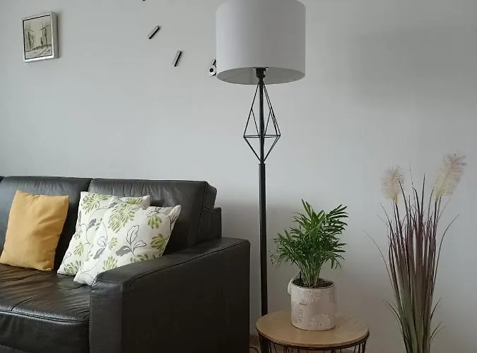 Pomaranczowa * Szczecin