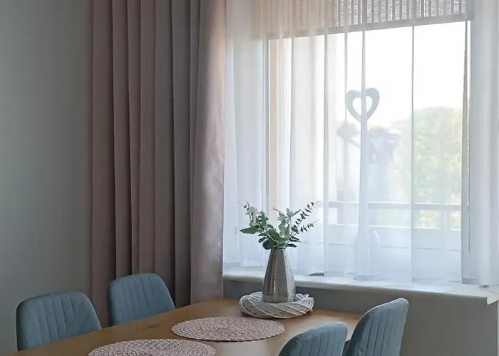 Pomaranczowa Szczecin