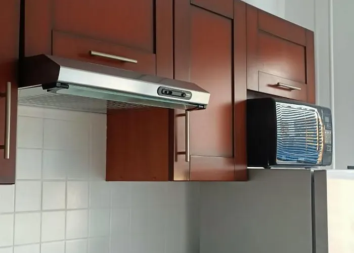 Pomaranczowa * Szczecin