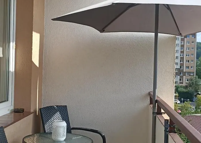 Apartamento Pomaranczowa *