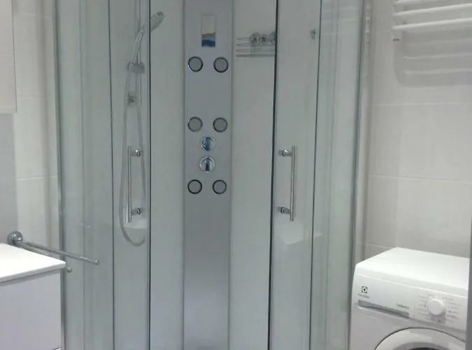 Pomaranczowa * Estetino