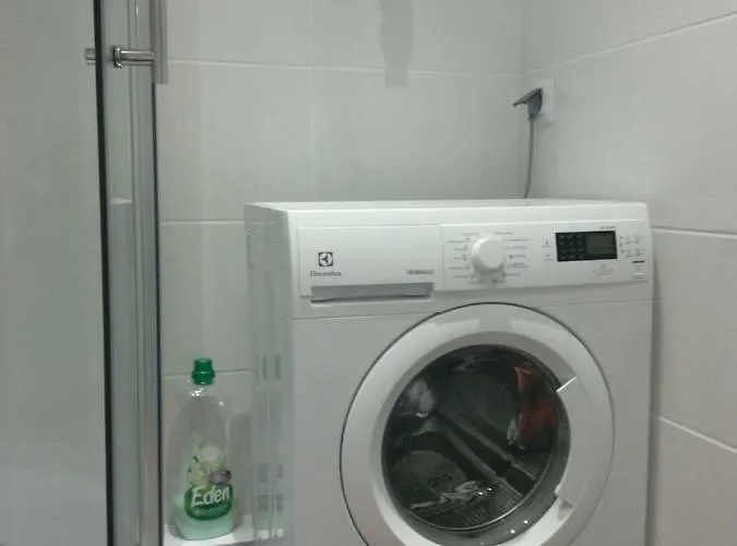 Pomaranczowa Appartement *